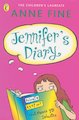 Jennifer's Diary