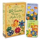 50 Easter Things to Make and Do