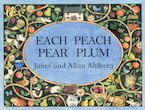 Each Peach Pear Plum