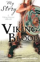 My Story: Viking Blood My Story: Viking Blood