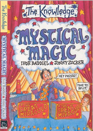 Mystical Magic
