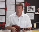 Paul Cookson performs ‘The Jumper Granny Knitted’