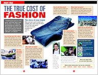 The Devil Wears Prada: fact file