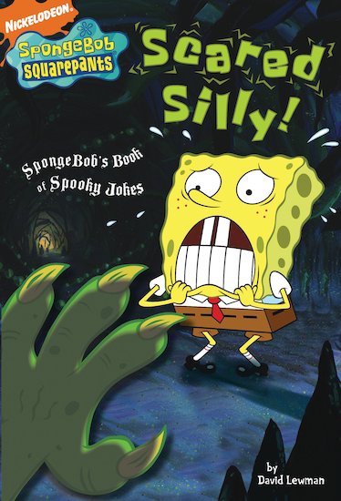 spongebob silly