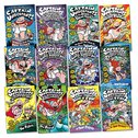 Captain Underpants Pack x 12