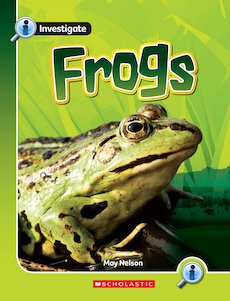 Frogs
