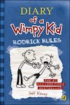 Diary of a Wimpy Kid: Rodrick Rules