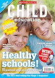 Child Education August 2006