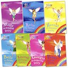 Pet Keeper Fairies Pack