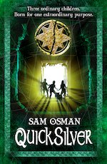Quicksilver