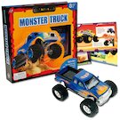 Build Your Own Monster Truck
