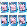 100 Literacy Framework Lessons Complete Set