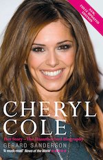 Cheryl Cole:  Her Story