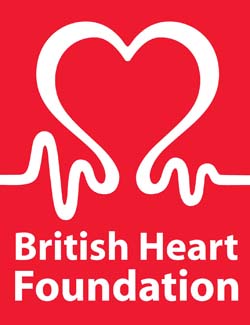 Healthy Heart Logo