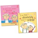 Charlie and Lola Pair