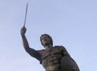 Alexander the Great (323 BC)