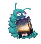 Clip art - caterpillar