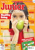 Junior Education April 2007