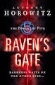 Raven's Gate