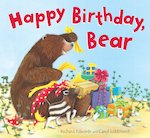 Happy Birthday, Bear