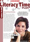 Author profile: Michelle Paver Author profile: Michelle Paver