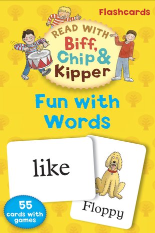 biff chip and kipper games