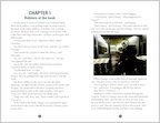 The Dark Knight: Sample Chapter