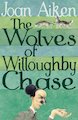 The Wolves of Willoughby Chase