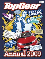 Top Gear Annual 2009