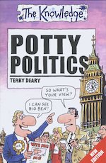 Potty Politics