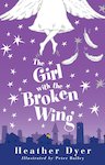 The Girl With the Broken Wing