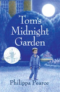 Tom's Midnight Garden