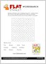 Download Flat Stanley Wordsearch