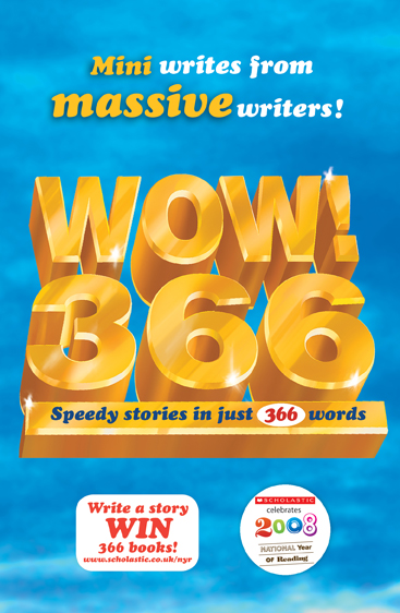 Wow! 366