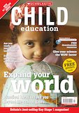 Child Education July 2005