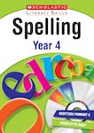 Spelling - Year 4