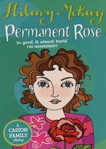 Permanent Rose