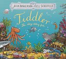 Tiddler x 30