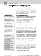 You Can Make The Most of the National Year of Reading: p35 image