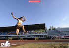 Olympics jumping events