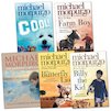 Michael Morpurgo Pack