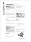 auditory learning