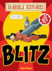 Horrible Histories Handbooks