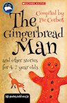 Set of 6 - The Gingerbread Man and other stories for 4- to 7-year-olds