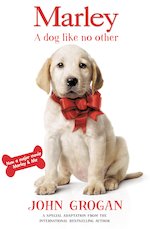 Marley: A Dog Like No Other