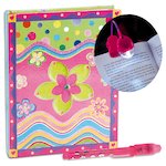 Secret Message Journal Set