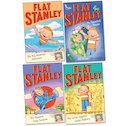 Flat Stanley Pack
