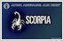 scorpian skelliton dxf scorpia