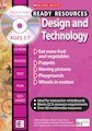 Design and Technology Ages 5-7