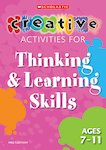 Thinking and Learning Skills Ages 7-11